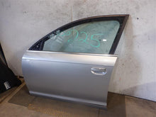 Load image into Gallery viewer, FRONT DOOR Audi A6 S6 2005 05 2006 06 2007 07 2008 08 2009 09 10 11 Left - 1132496