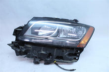 Load image into Gallery viewer, HEADLIGHT LAMP ASSEMBLY Audi Q5 09 10 11 12 Left - 1132604