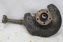 Load image into Gallery viewer, FRONT SPINDLE KNUCKLE Audi A4 A5 Allroad Q5 S4 S5 2008-2015 Left - 1132611