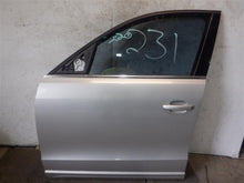 Load image into Gallery viewer, FRONT DOOR Audi Q5 2009 09 2010 10 2011 11 2012 12 Left - 1132614