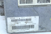 Load image into Gallery viewer, ECU ECM COMPUTER Saab 9-5 2001 01 - 1132675