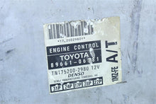 Load image into Gallery viewer, ECU ECM COMPUTER Toyota Camry 1998 98 - 1132678
