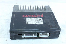 Load image into Gallery viewer, Amplifier Celica 2000 00 2001 01 2002 02 - 1132679
