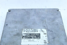 Load image into Gallery viewer, ECU ECM COMPUTER TOYOTA SIENNA 1999 CALI - 1132692