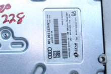 Load image into Gallery viewer, AMPLIFIER Audi A4 Q5 S4 SQ5 11 12 13 14 15 16 - 1132697