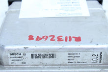 Load image into Gallery viewer, ECU ECM COMPUTER Volvo S60 V70 XC90 05 06 07 2007 - 1132698