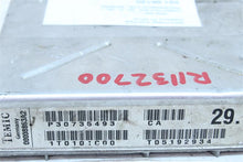 Load image into Gallery viewer, TRANSMISSION COMPUTER Volvo S60 V70 XC90 05 06 07 - 1132700
