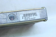 Load image into Gallery viewer, ECU ECM COMPUTER HONDA PRELUDE 1989 90 91 2.0 AUTO - 1132701