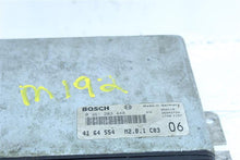 Load image into Gallery viewer, ECU ECM COMPUTER SAAB 9000 1995 V6 - 1132720
