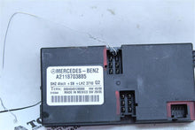 Load image into Gallery viewer, SEAT CONTROL MODULE COMPUTER Gl320 Gl350 Gl450 08-12 - 1132731