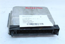 Load image into Gallery viewer, ECU ECM COMPUTER S60 V70 2001 01 - 1132736