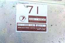 Load image into Gallery viewer, ECU ECM COMPUTER DL GL Loyale Passenger Car 1989 89 1990 90 - 1132754