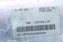 Load image into Gallery viewer, ABS CONTROL MODULE COMPUTER S Series Coupe S Series Sedan S Series Wagon 1993 - 1132808