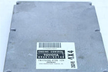 Load image into Gallery viewer, ECU ECM COMPUTER Toyota Tundra 2000 00 - 1132809