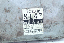Load image into Gallery viewer, ECU ECM COMPUTER Mazda Millenia 1995 95 - 1132813