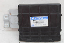 Load image into Gallery viewer, ECU ECM COMPUTER Kia Sorento 2004 04 Auto - 1132841