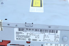 Load image into Gallery viewer, NAVIGATION PLAYER Audi A5 Q7 S5 07 08 09 10 11 12 - 1132852