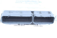 Load image into Gallery viewer, ECU ECM COMPUTER Audi A4 2001 01 2002 02 - 1132869