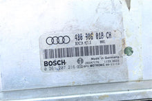 Load image into Gallery viewer, ECU ECM COMPUTER Audi A4 2001 01 2002 02 - 1132869