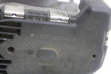 Load image into Gallery viewer, THROTTLE BODY Audi A6 RS4 A8 A6 01 02 03 04 05 06 - 09 - 1132906