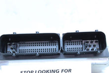Load image into Gallery viewer, ECU ECM COMPUTER Volkswagen VW Toureg 2004 04 4.2L - 1132909