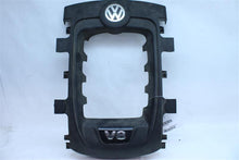 Load image into Gallery viewer, PLASTIC ENGINE COVER Volkswagen Touareg 2004 04 - 1132915
