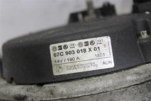 Load image into Gallery viewer, ALTERNATOR Touareg Phaeton 2004 04 2005 05 06 07 - 1132923
