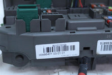 Load image into Gallery viewer, FUSE BOX BMW X5 X5M X6 X6M 07 08 09 10 11 12 13 14 - 1133057