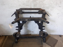 Load image into Gallery viewer, CROSSMEMBER / K-FRAME BMW X5 X6 07 08 09 10 11 12 13 14 FRONT - 1133064