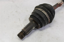 Load image into Gallery viewer, FRONT CV AXLE SHAFT BMW X5 X5M X6 X6M 2007-2017 Left - 1133070