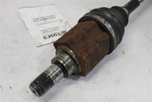 Load image into Gallery viewer, FRONT CV AXLE SHAFT BMW X5 X5M X6 X6M 2007-2017 Left - 1133070