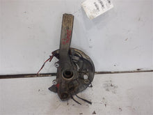 Load image into Gallery viewer, FRONT SPINDLE KNUCKLE X5 X5M X6 X6M 07 08 09 10 11 12 13 14 Left - 1133091