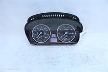 Load image into Gallery viewer, SPEEDOMETER CLUSTER BMW X5 2011 11 2012 12 2013 13 - 1133153