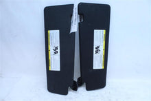 Load image into Gallery viewer, INTERIOR SUN VISORS BMW X5 X5M 07 08 09 10 11 12 13 14 Left - 1133156