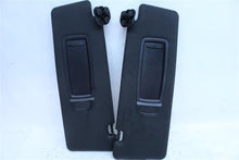 Load image into Gallery viewer, INTERIOR SUN VISORS BMW X5 X5M 07 08 09 10 11 12 13 14 Left - 1133156