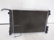 Load image into Gallery viewer, RADIATOR E250 Van C230 C250 C300 C350 C63 E250D E300 E350 E400 08-16 AT - 1133188