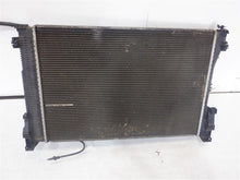 Load image into Gallery viewer, RADIATOR E250 Van C230 C250 C300 C350 C63 E250D E300 E350 E400 08-16 AT - 1133188