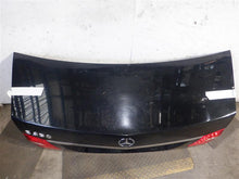 Load image into Gallery viewer, TRUNK LID E250D E300 E350 E400 E550 E63 10 11 12 13 14 15 - 1133212