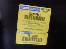 Load image into Gallery viewer, FRONT FENDER E250 Van E250D E300 E350 E400 E550 E63 10-16 Right - 1133228