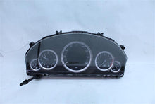 Load image into Gallery viewer, SPEEDOMETER CLUSTER Mercedes-Benz E350 E550 E63 2010 10 - 1133250
