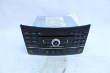 Load image into Gallery viewer, RADIO C250 C300 C350 C63 CLS550 CLS63 E300 E320 E350 E550 E63 R320 09-11 - 1133255