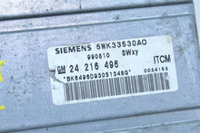 Load image into Gallery viewer, TRANSMISSION CONTROL MODULE COMPUTER L Series Sedan L Series Wagon 00-01 - 1133284