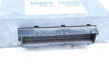 Load image into Gallery viewer, ECU ECM COMPUTER SAAB 9-5 1999 99 2000 00 V6 - 1133286
