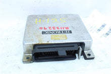 Load image into Gallery viewer, ECU ECM COMPUTER SAAB 9000 1987 1988 TURBO AUTO - 1133290