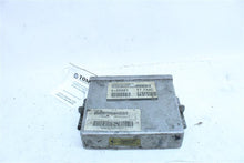 Load image into Gallery viewer, ECU ECM COMPUTER Saab 9-3 2001 01 - 1133292