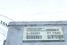 Load image into Gallery viewer, ECU ECM COMPUTER Saab 9-3 2001 01 - 1133292