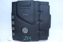Load image into Gallery viewer, PLASTIC ENGINE COVER Audi A5 2010 10 - 1133379