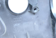 Load image into Gallery viewer, PLASTIC ENGINE COVER Audi A5 2010 10 - 1133379