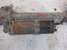 Load image into Gallery viewer, 2011-2017 BMW X3 STEERING GEAR RACK AND PINION - 1133570
