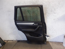 Load image into Gallery viewer, REAR DOOR BMW X3 2011 11 2012 12 2013 13 Left - 1133601
